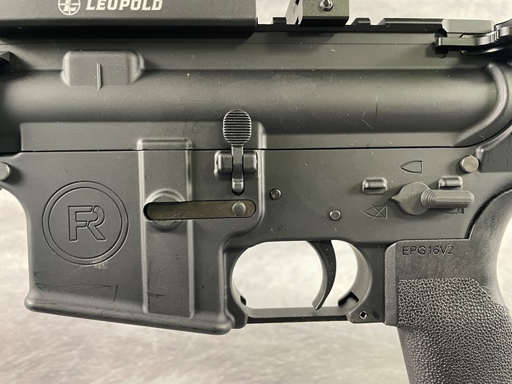 #2215-•-radical-firearms-model-rf-15,-.223-or-5.56-semi-auto-rifle,-sn:-2-091243-(downing,-wi)-image-13