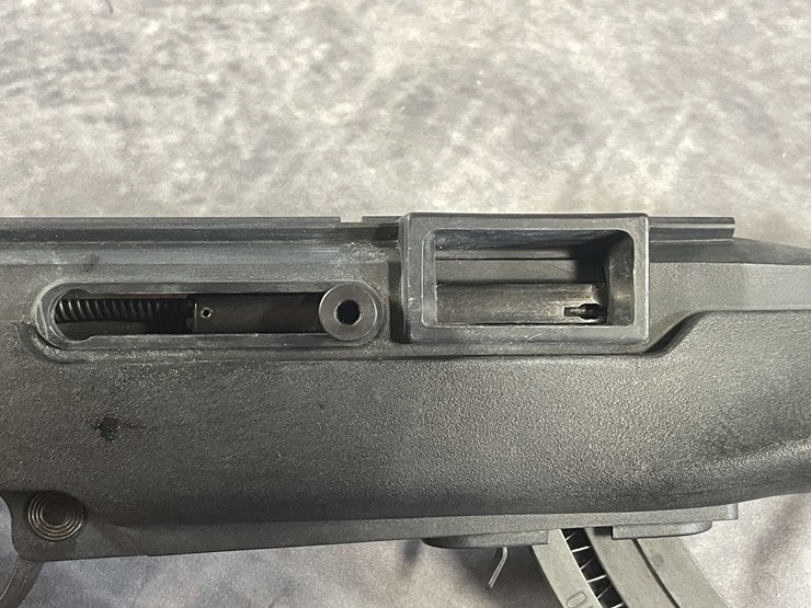 #8093-•-remington-522-viper-,-22-lr-semi-auto-rifle,-sn:-3206355,-(neenah,-wi)-image-22