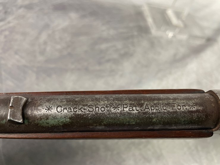 #2217-•-stevens-crack-shot-.22-single-shot-rifle,-no-sn-found-(downing,-wi)-image-10
