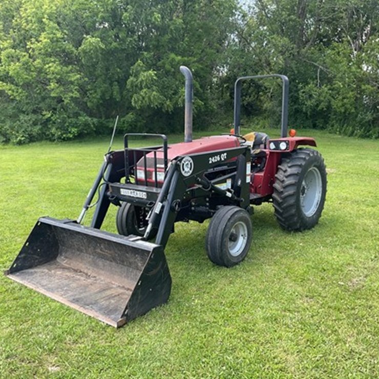 1994 CASE IH 3220