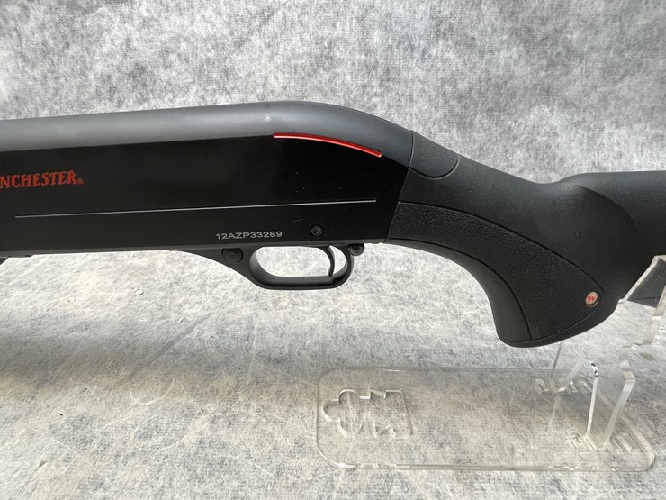 #6541-•-winchester-sxp-12-ga-shotgun,-sn:-12azp33289-(princeton,-mn)-image-11