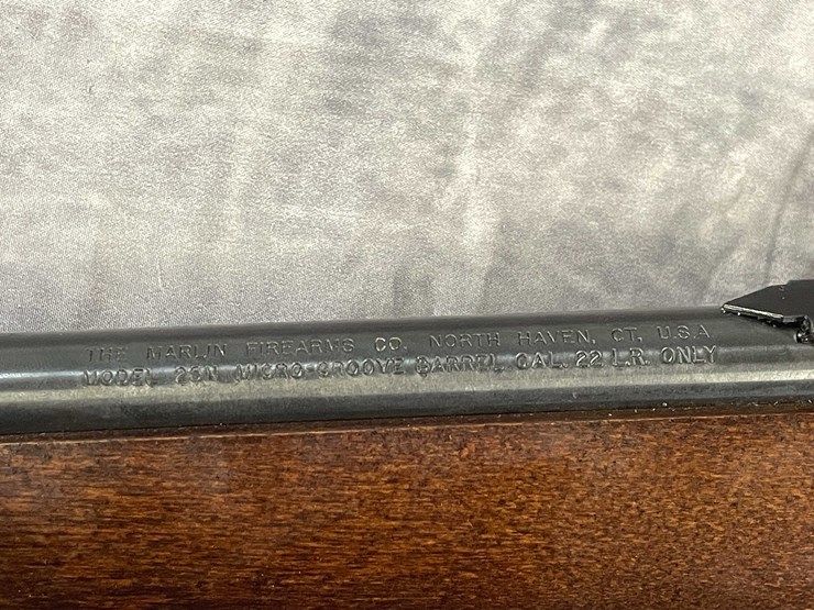 #8092-•-marlin-25n,-22-lr-bolt-action-rifle,-sn:-11532587,-(neenah,-wi)-image-12