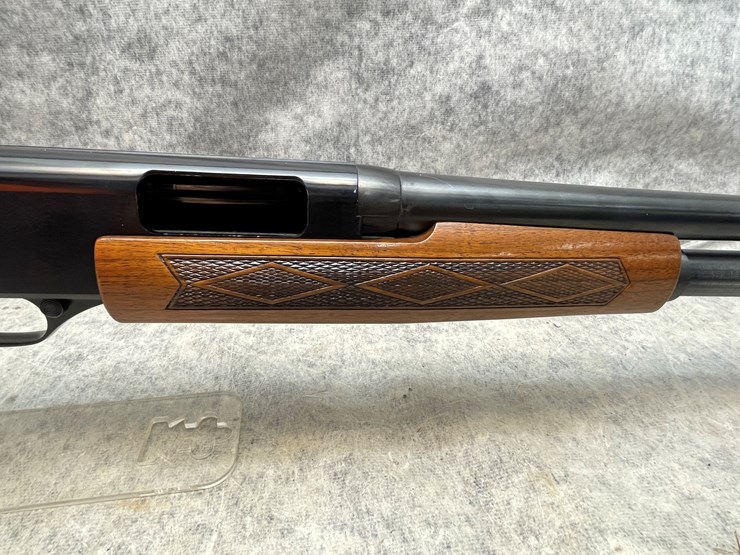 #6537-•-winchester-model-1200-12-ga-shotgun,-sn:-347008-(princeton,-mn)-image-4