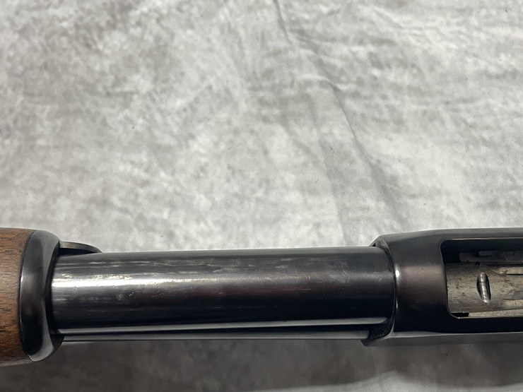 #7038-•-ithaca-model-37,-12-ga.-pump-action-shotgun,-sn:-26995,-(neenah,-wi)-image-33