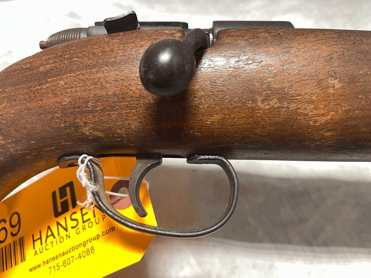 #8069-•-remington-model-510,-22-cal-bolt-action-rifle,-sn:-nsn,-(neenah,-wi)-image-38