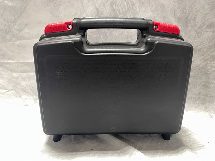 #5187-•-ruger-mark-4-22/45,-22-lr-semi-auto-pistol,-sn:-500228805,-(neenah,-wi)-image-36