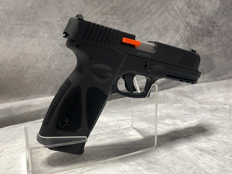 #5183-•-taurus-g3,-9mm-luger-semi-auto-pistol,-sn:-adc135786,-(neenah,-wi)-image-4