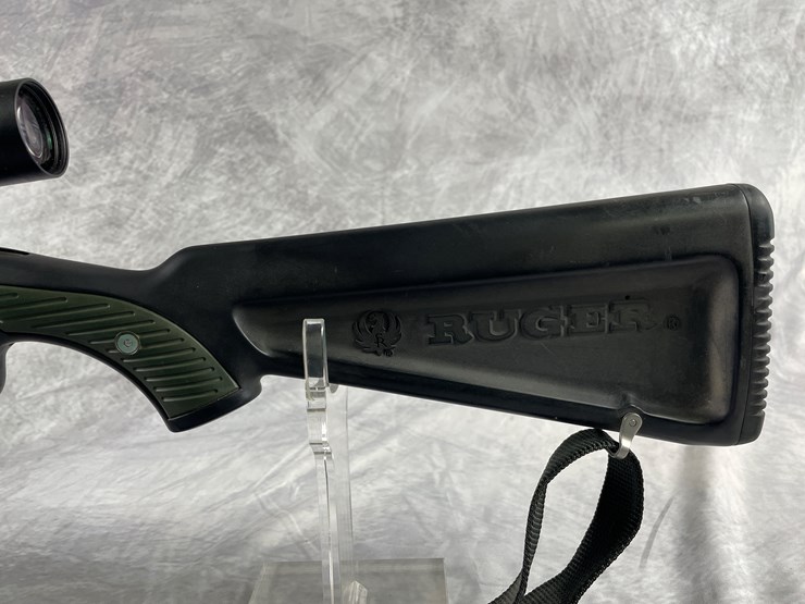 #2207-•-ruger-model-77/22-.22-bolt-action-rifle-sn:-700-92300-(downing,-wi)-image-8