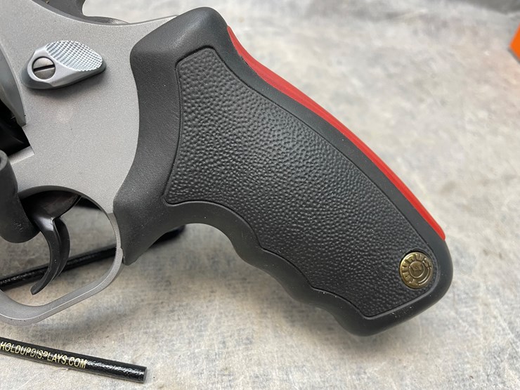 #4513-•-taurus-casull-raging-hunter-454h-revolver,-sn:-aec215192-(princeton,-mn)-image-10
