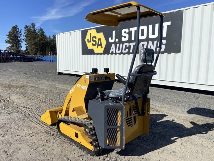 2025-kylin-ky460-compact-track-loader-image-3