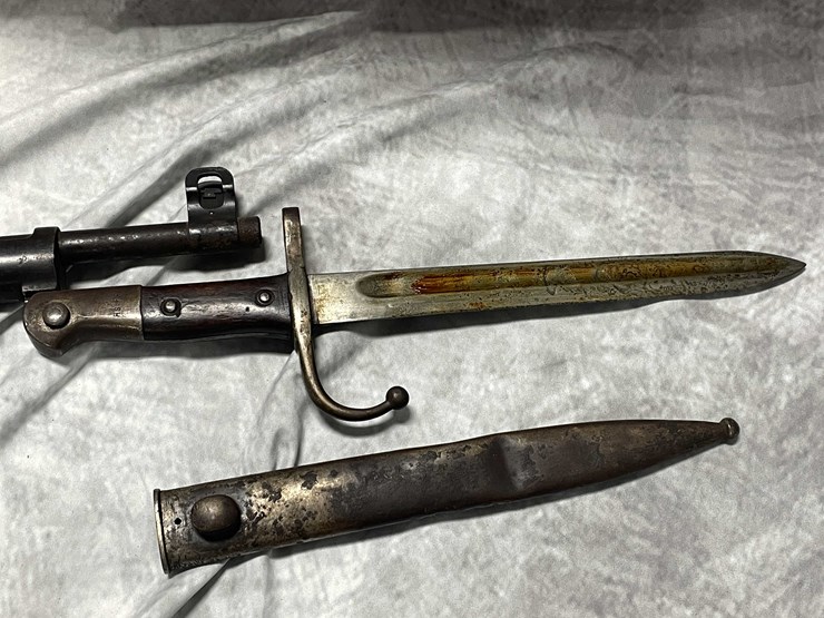 #8064-•-winchester-model-1917,-bolt-action-rifle,-sn:-109556,-(neenah,-wi)-image-38