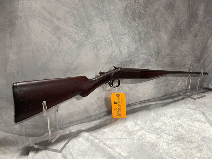 #8068-•-iver-johnson-champion,-44-cal-single-shot-rifle,-sn:-43909,-(neenah,-wi)-image-3