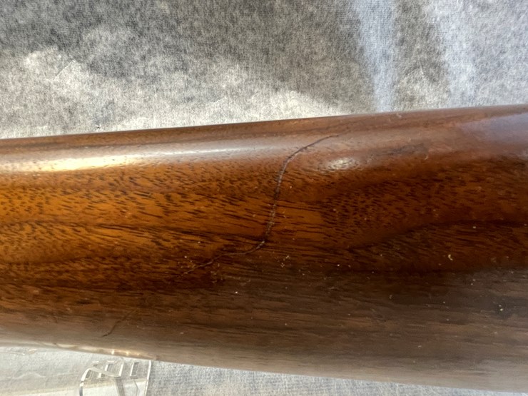 #6535-•-winchester-model-l-50,-12-ga-semi-automatic-shotgun,-sn:-131791-(princeton,-mn)-image-7