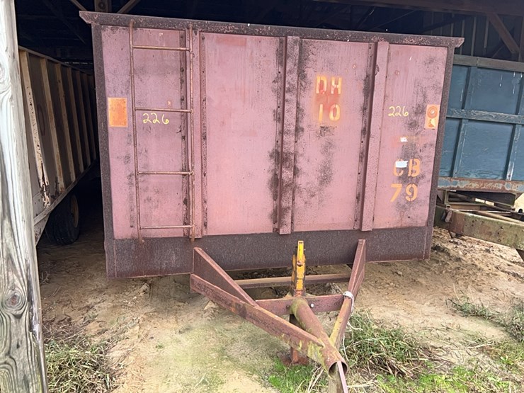 peanut-trailer,-single-axle-image-1