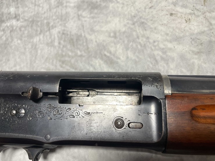 #7036-•-browning-a5-full-12-special-steel,-12-ga.-semi-auto-shotgun,-sn:-150175,-(neenah,-wi)-image-34