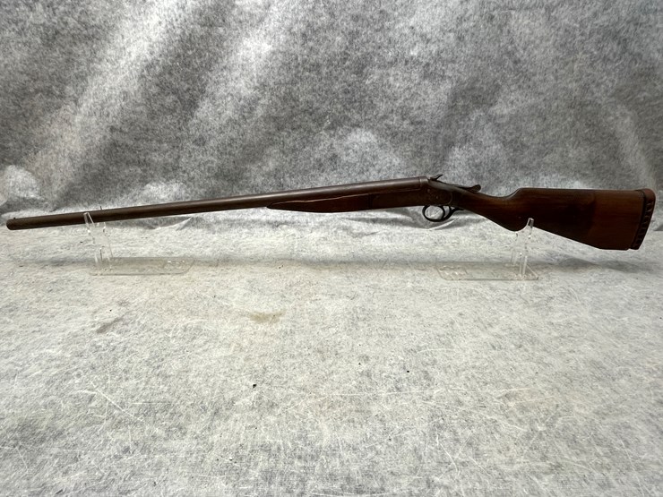 #6538-•-iver-johnson-12-ga-shotgun,-sn:-56374-(princeton,-mn)-image-3