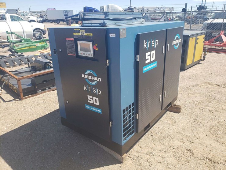 kaishan-50-hp-screw-air-compressor-image-1