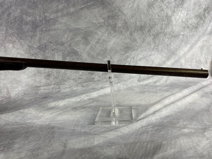 #3155-•-hopkins-&-allen-arms-company-single-shot-shotgun-sn:-b3370,-(downing,-wi)-image-5