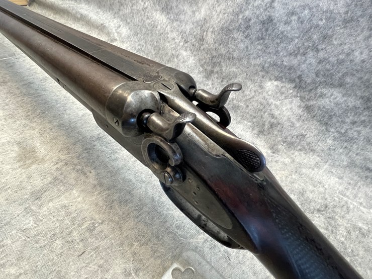 #6536-•-remington-269,-12-ga-double-barrel-shotgun,-sn:-55735-(princeton,-mn)-image-7