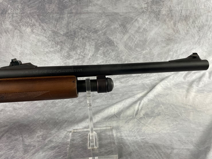 #3154-•-remington-express-magnum-870-12ga-pump-shotgun,-sn:-a255608m,-(downing,-wi)-image-5