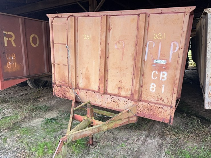 peanut-trailer,-single-axle-image-1