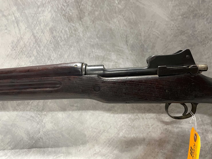 #8064-•-winchester-model-1917,-bolt-action-rifle,-sn:-109556,-(neenah,-wi)-image-13