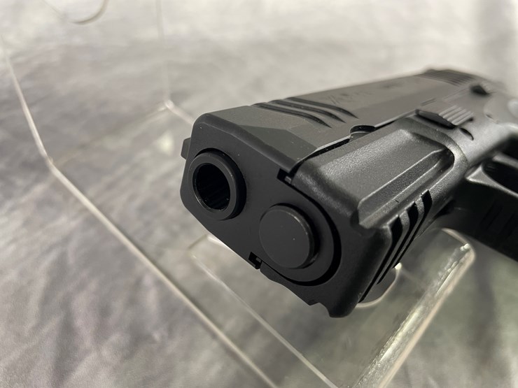 #6203-•-springfield-armory-model-xdm-9mm-semi-auto-pistol,-sn:-mg750805,-(downing,-wi)-image-9