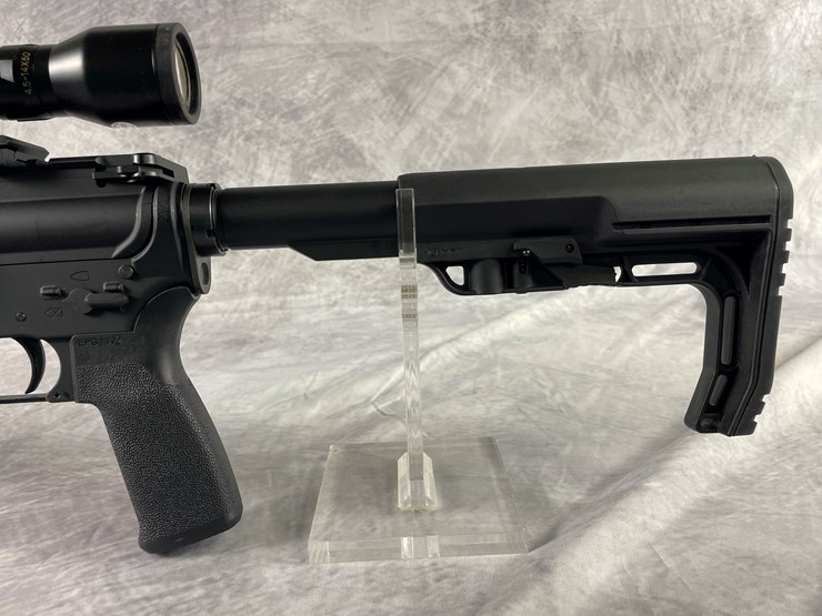 #2215-•-radical-firearms-model-rf-15,-.223-or-5.56-semi-auto-rifle,-sn:-2-091243-(downing,-wi)-image-8