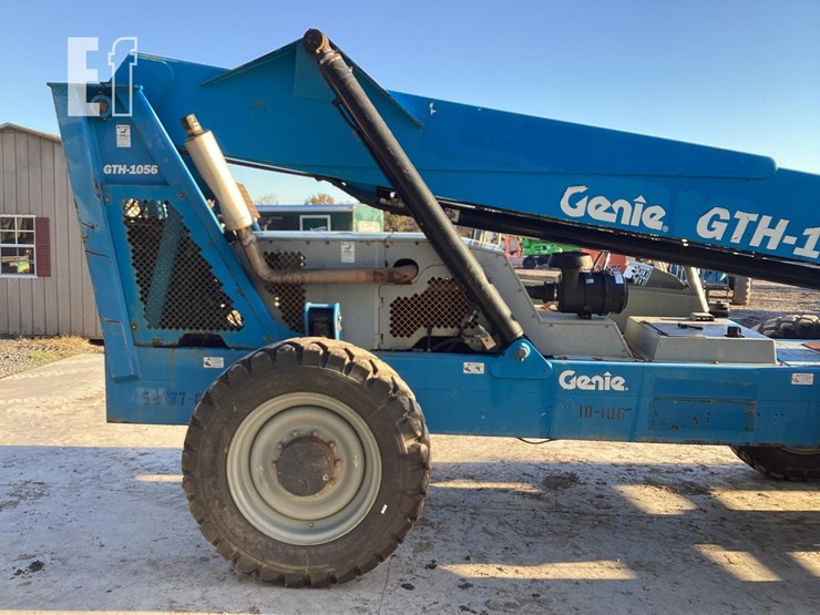 2007-genie-gth1056-image-5