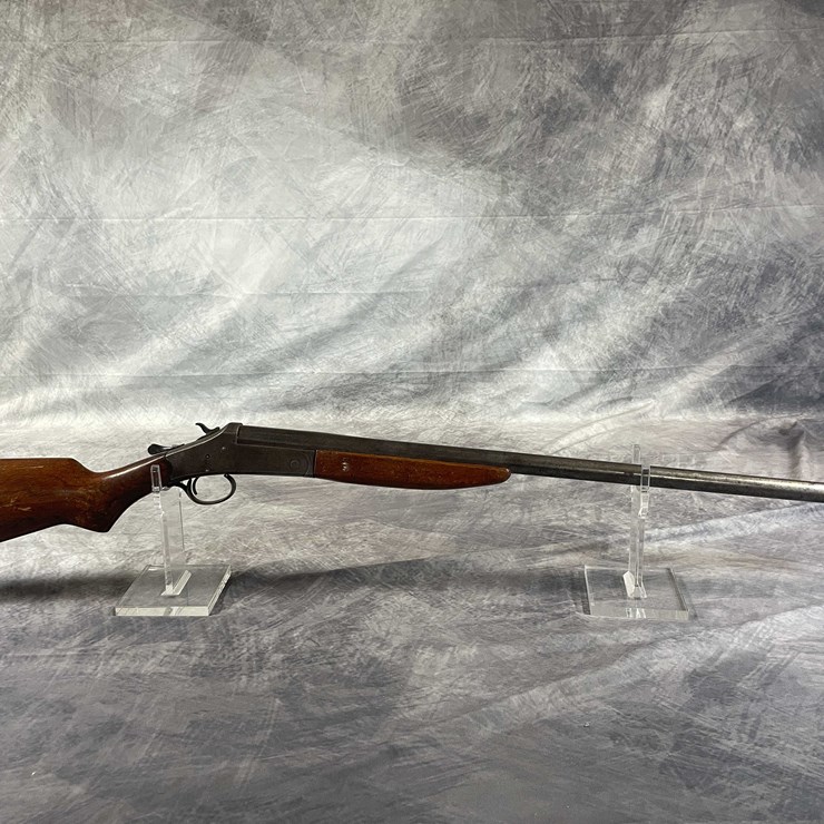 #7047 • Eastern Arms , 12 Ga. Single Shot Shotgun, SN: NSN, (Neenah, WI)