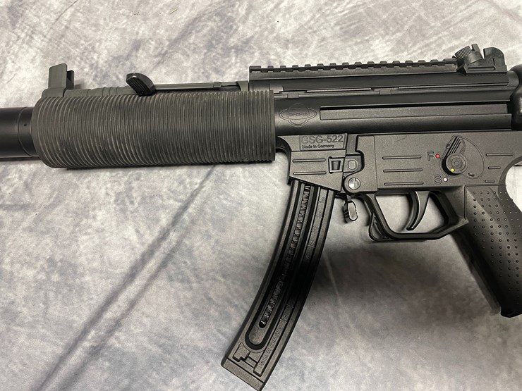 #2202-•-gsg-model-522,-.22-semi-auto-rifle,-sn:-a492717,-(downing,-wi)-image-7