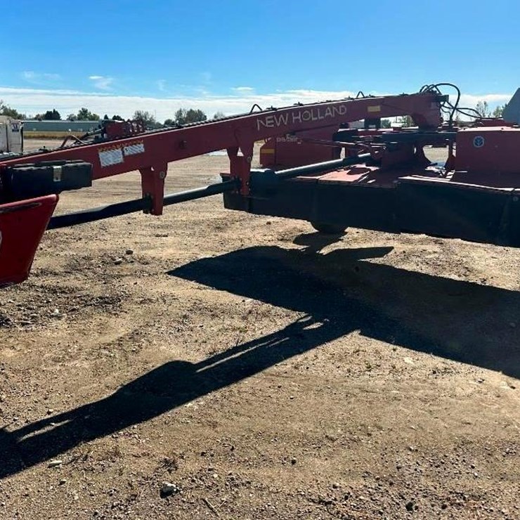 NEW HOLLAND 1431