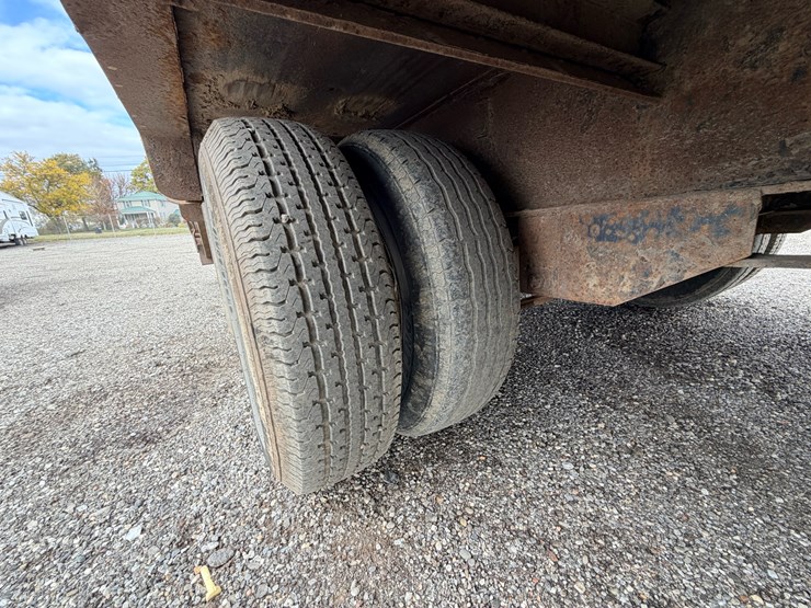 #2152-•-iron-bull-gooseneck-flatbed-trailer-image-19