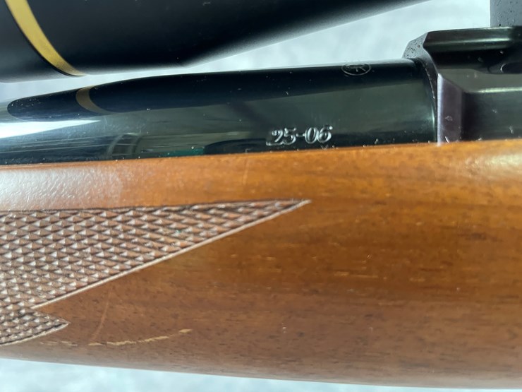 #2212-•-ruger-m77-.25-06-bolt-action-rifle,-sn:-773-03563-(downing,-wi)-image-13