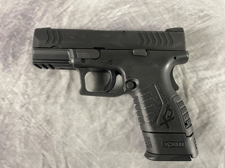 #6203-•-springfield-armory-model-xdm-9mm-semi-auto-pistol,-sn:-mg750805,-(downing,-wi)-image-2