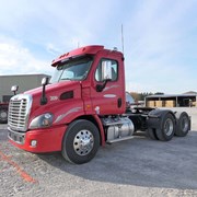 2018 FREIGHTLINER CASCADIA 113