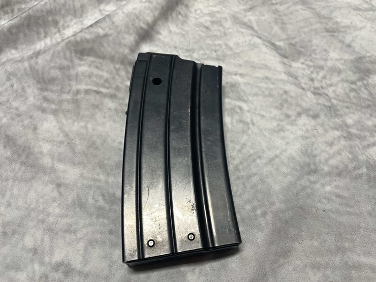 #8072-•-ruger-mini-14-ranch,-223-rem-semi-auto-rifle,-sn:-187-51349,-(neenah,-wi)-image-24