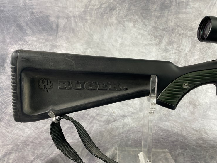 #2207-•-ruger-model-77/22-.22-bolt-action-rifle-sn:-700-92300-(downing,-wi)-image-3