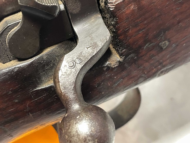 #8064-•-winchester-model-1917,-bolt-action-rifle,-sn:-109556,-(neenah,-wi)-image-32