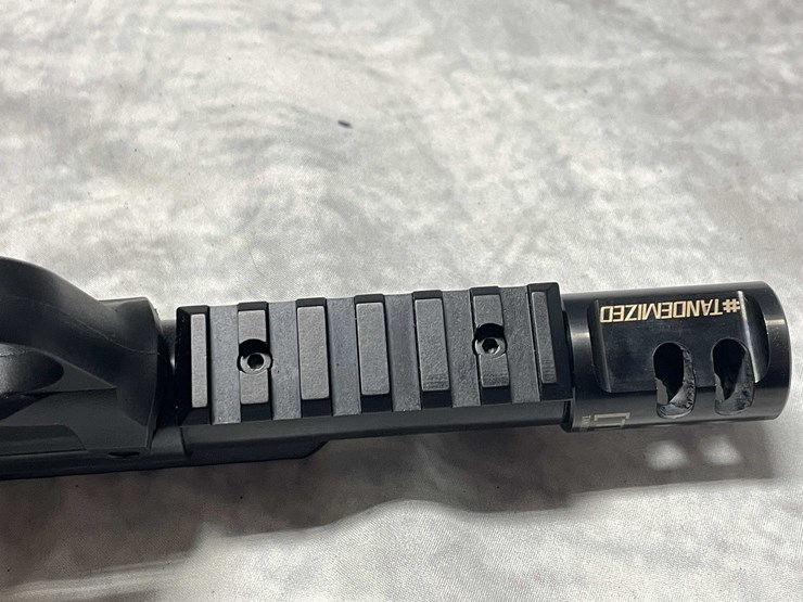 #5187-•-ruger-mark-4-22/45,-22-lr-semi-auto-pistol,-sn:-500228805,-(neenah,-wi)-image-25