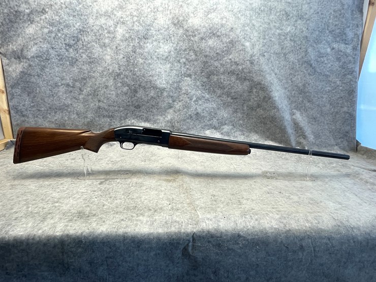 #6535-•-winchester-model-l-50,-12-ga-semi-automatic-shotgun,-sn:-131791-(princeton,-mn)-image-8