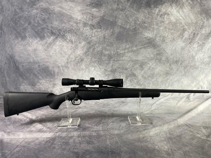 #2211-•-mossberg-patriot-.243-bolt-action-rifle,-sn:-mpr030289-(downing,-wi)-image-1