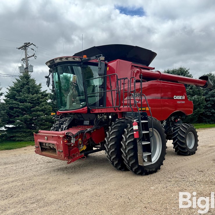 2020 CASE IH 7150
