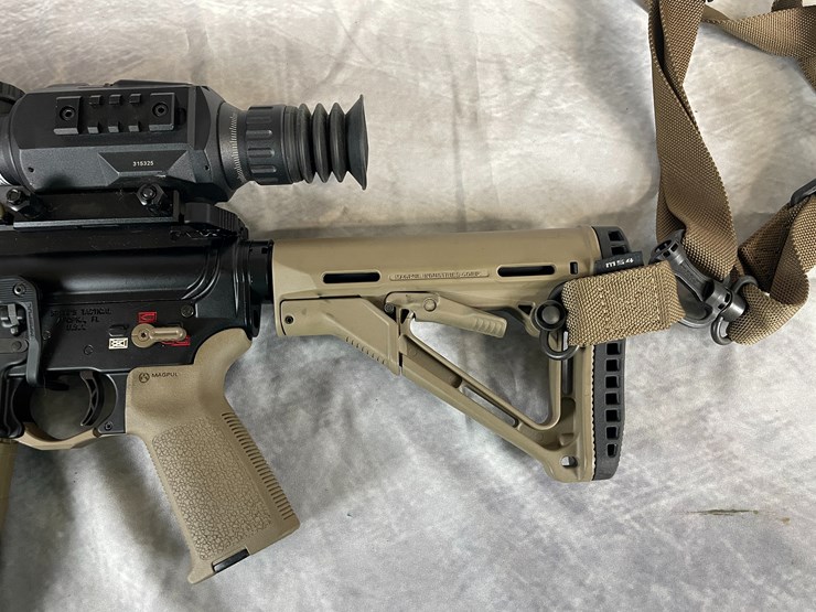 #2201-•-spikes-tactical-st15-556-semi-automatic-rifle-sn:-28551-(downing,-wi)-image-6