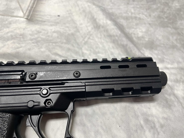 #5185-•-kel-tec-cp-33,-22-lr-semi-auto-pistol,-sn:-m9636,-(neenah,-wi)-image-8