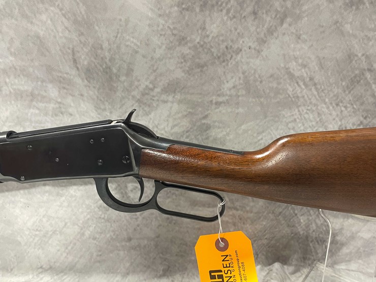 #8062-•-winchester-model-94,-30-30-win-lever-action-rifle,-sn:-2542192,-(neenah,-wi)-image-12