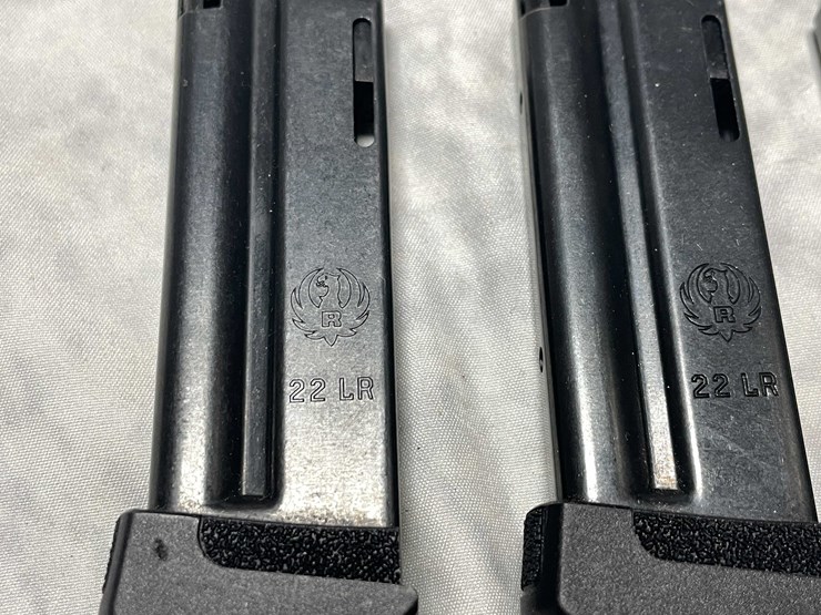 #5186-•-ruger-lcp-ll,-22-lr-semi-auto-pistol,-sn:-381042143,-(neenah,-wi)-image-19