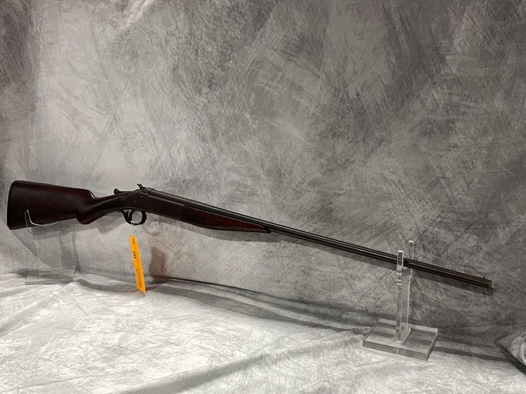 #8068-•-iver-johnson-champion,-44-cal-single-shot-rifle,-sn:-43909,-(neenah,-wi)-image-2