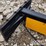 unused-2025-log-splitter-to-suit-mini-skidsteer-image-8