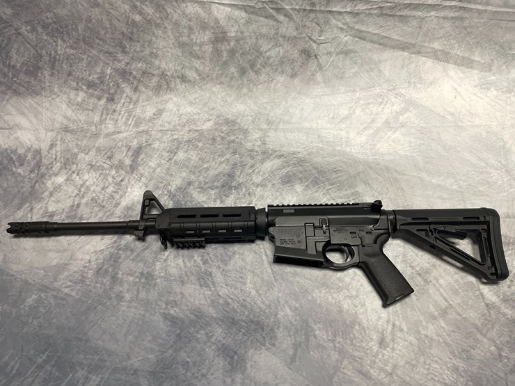 #2203-•-dpms-model-lr-gii,-.308-semi-auto-rifle,-sn:-eh024677-(downing,-wi)-image-2